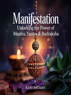 cover image of Manifestation